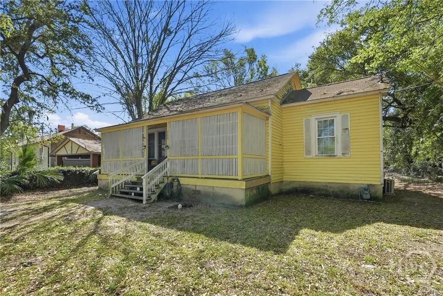 205 Bonnybridge Road, Port Wentworth, GA 31407 - #2