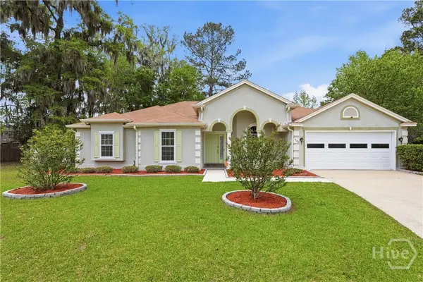 406 Cambridge Court, Hinesville, GA 31313