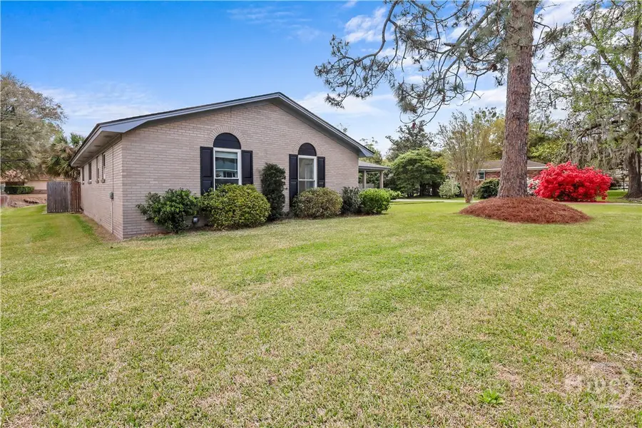 416 Gleason Avenue, Pooler, GA 31322 - #2