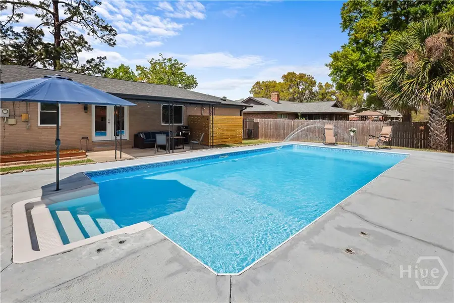 416 Gleason Avenue, Pooler, GA 31322 - #3