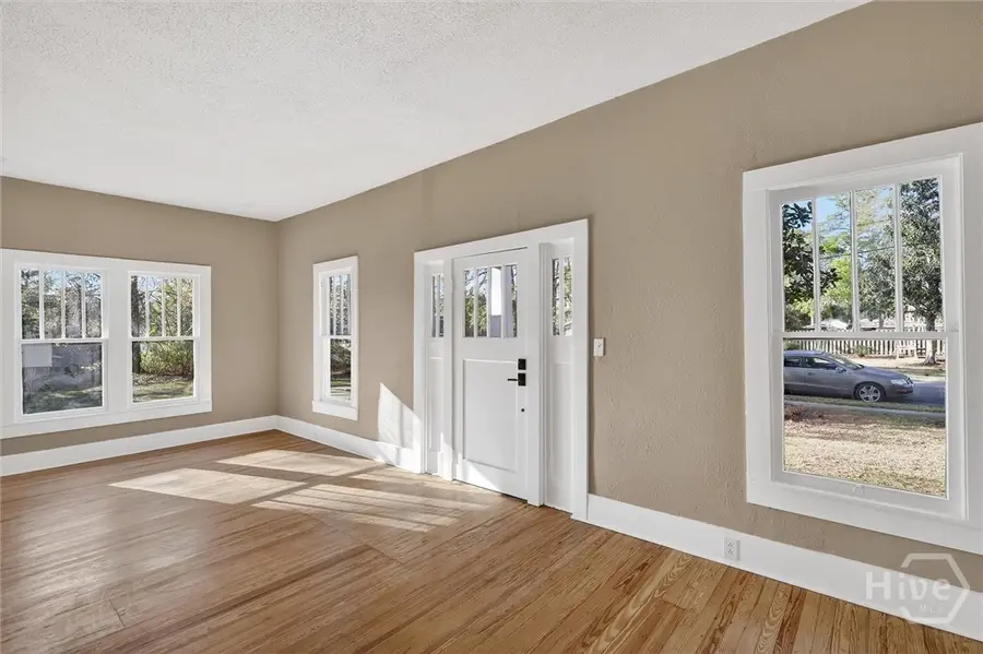 104 E Burkhalter Street, Pembroke, GA 31321 - #3