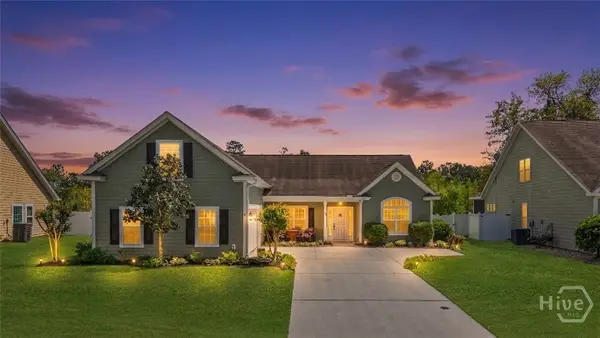 48 Belle Gate Court, Pooler, GA 31322