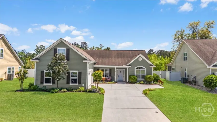 48 Belle Gate Court, Pooler, GA 31322 - #3