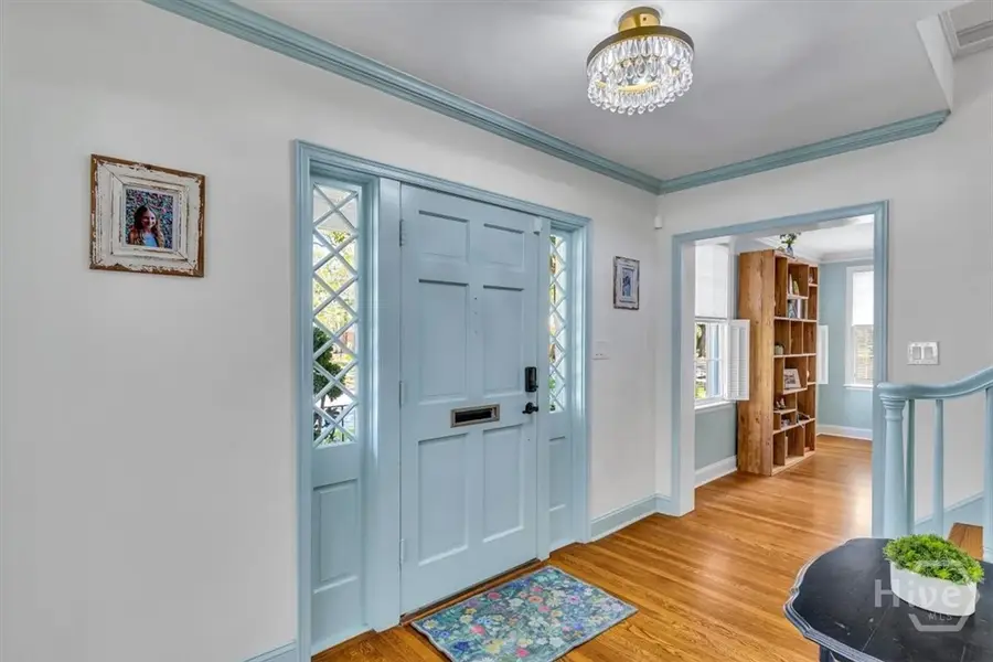 601 Washington Avenue, Savannah, GA 31405 - #3