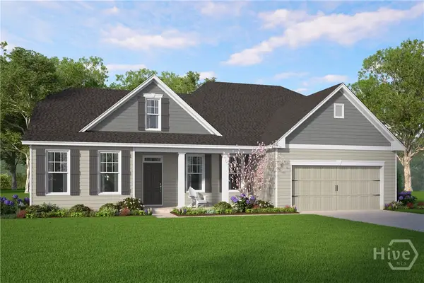 111 Alexander Trail, Rincon, GA 31326