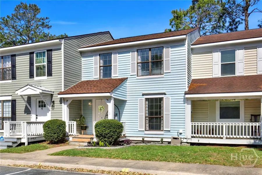 912 Pineland Avenue, Hinesville, GA 31313 - #2