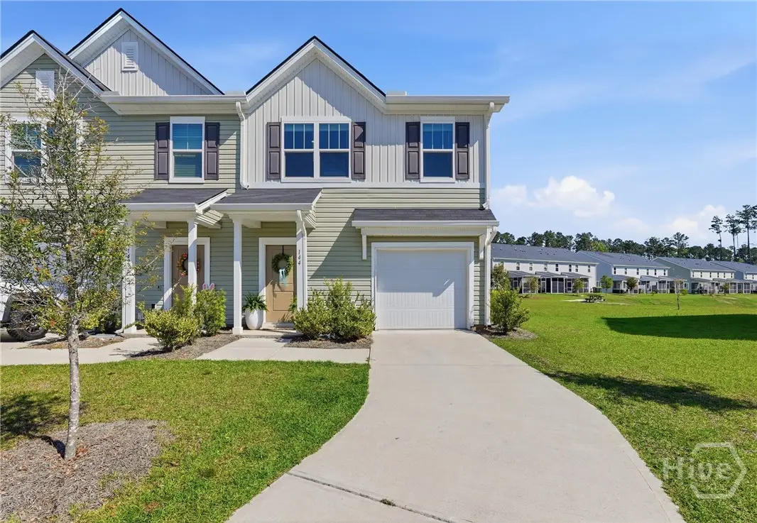 144 Congo Court, Pooler, GA 31322 - #1