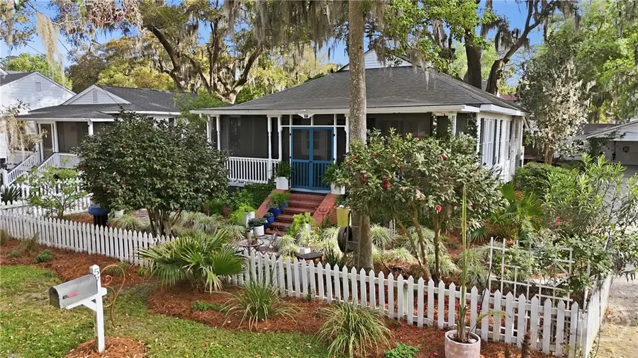 57 Henderson Avenue, Savannah, GA 31406 - #2