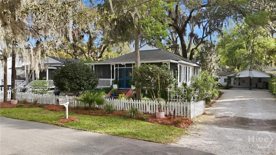 57 Henderson Avenue, Savannah, GA 31406 - #3