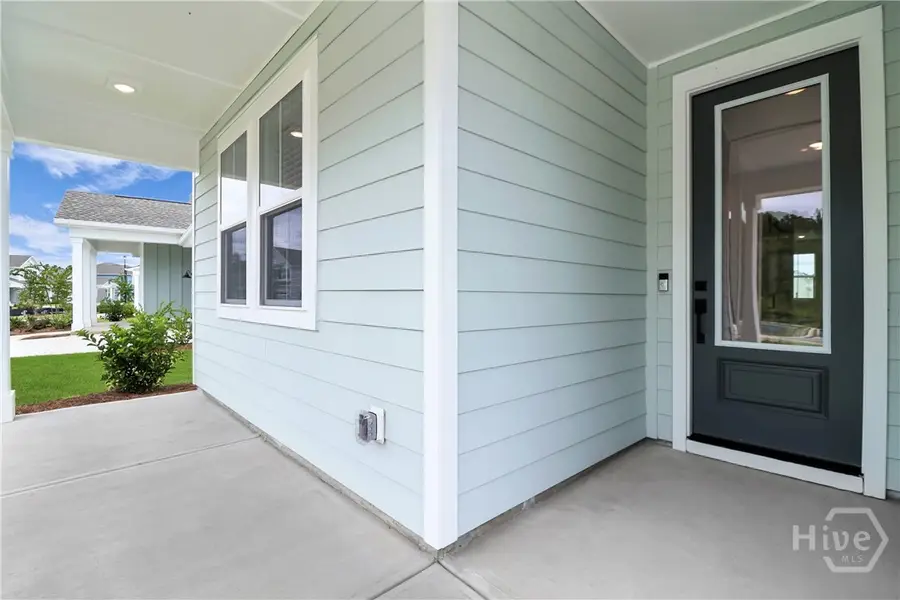 166 Mage Circle, Savannah, GA 31302 - #2