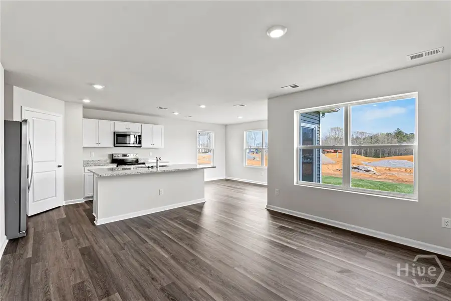 1070 Bergamot Road, Bloomingdale, GA 31302 - #3