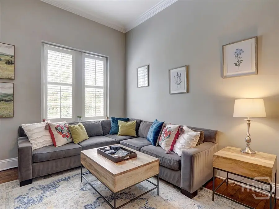 312 E Liberty Street #D, Savannah, GA 31401 - #3