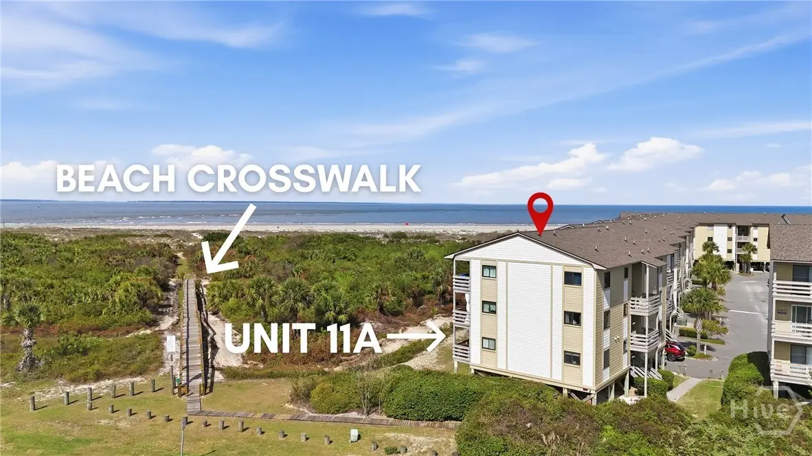 85 Van Horne Avenue #11A, Tybee Island, GA 31328 - #1