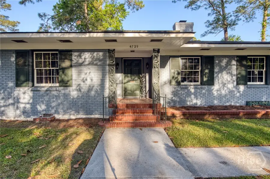 4729 Oakview Drive, Savannah, GA 31405 - #2