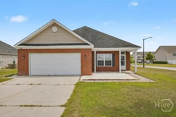 10 Valley Oak Drive, Richmond Hill, GA 31324