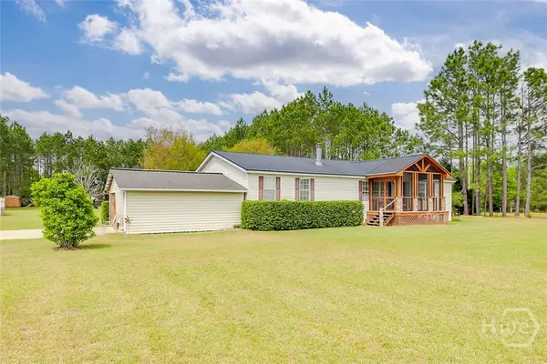 2555 Sam Tillman Road, Statesboro, GA 30458