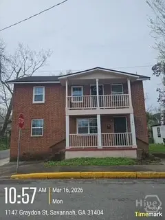 1147 Graydon Street #A,B,C, Savannah, GA 31404 - #1