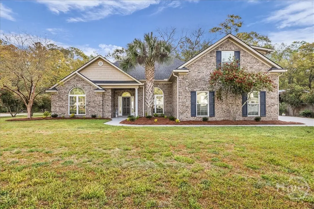 123 Saddlebrook Drive, Richmond Hill, GA 31324 - #1