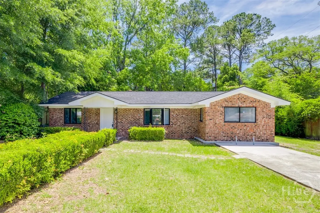 8508 Clarke Avenue, Savannah, GA 31406 - #1