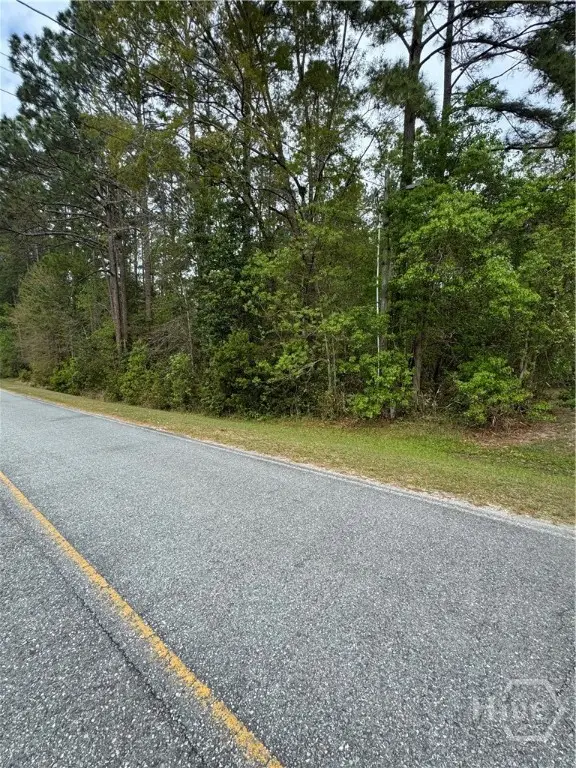 0 Oak (lot B) Street, Rincon, GA 31326 - #1