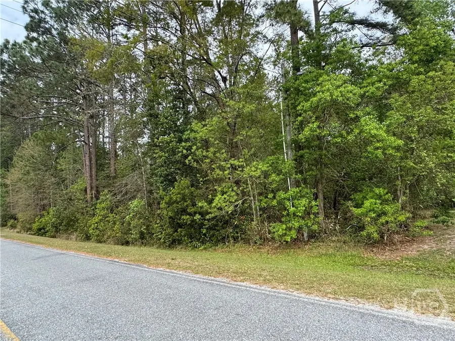 0 Oak (lot B) Street, Rincon, GA 31326 - #2