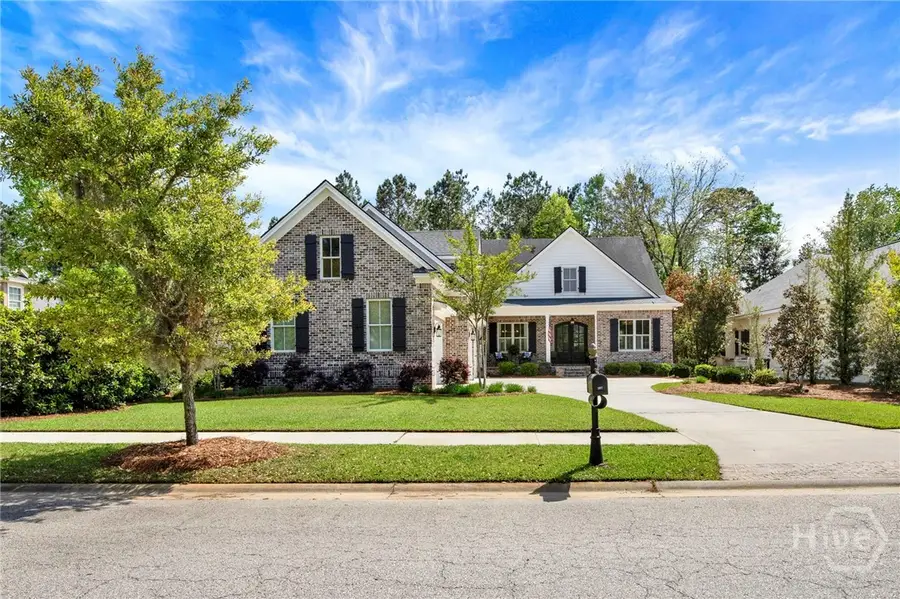 187 Spanton Crescent, Pooler, GA 31322 - #2