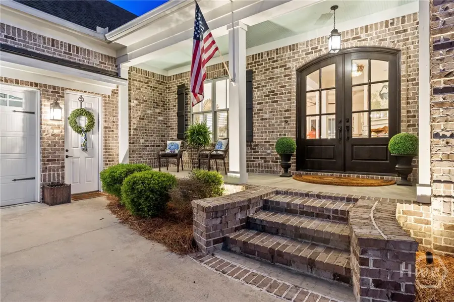 187 Spanton Crescent, Pooler, GA 31322 - #3