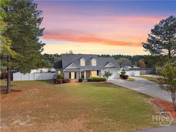 1706 Scarlett Place, Brooklet, GA 30415