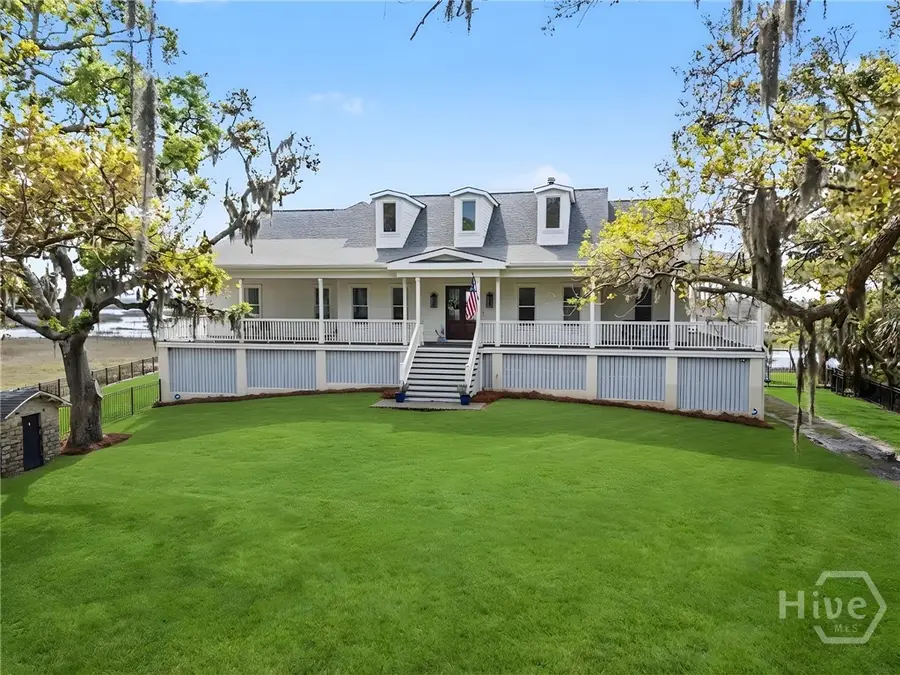 2238 Cohen Street, Savannah, GA 31410 - #3