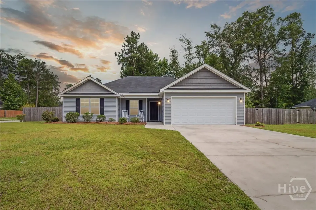 200 Crooked Oaks Drive, Rincon, GA 31326 - #1