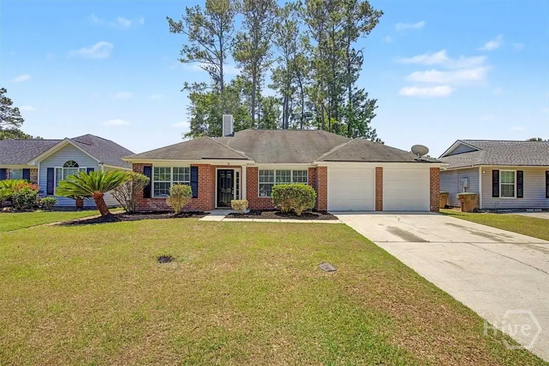 18 Bluelake Boulevard, Pooler, GA 31322 - #1