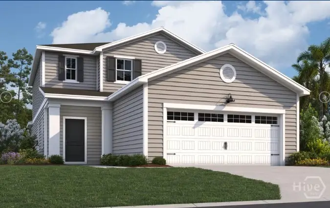 241 Bircholt Grove, Pooler, GA 31322 - #1