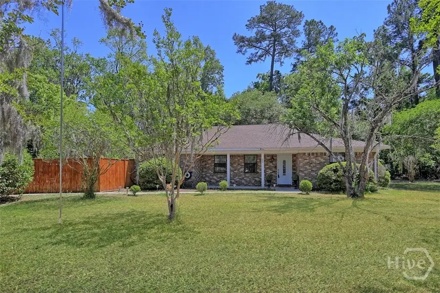 113 Country Lane, Pooler, GA 31322 - #2