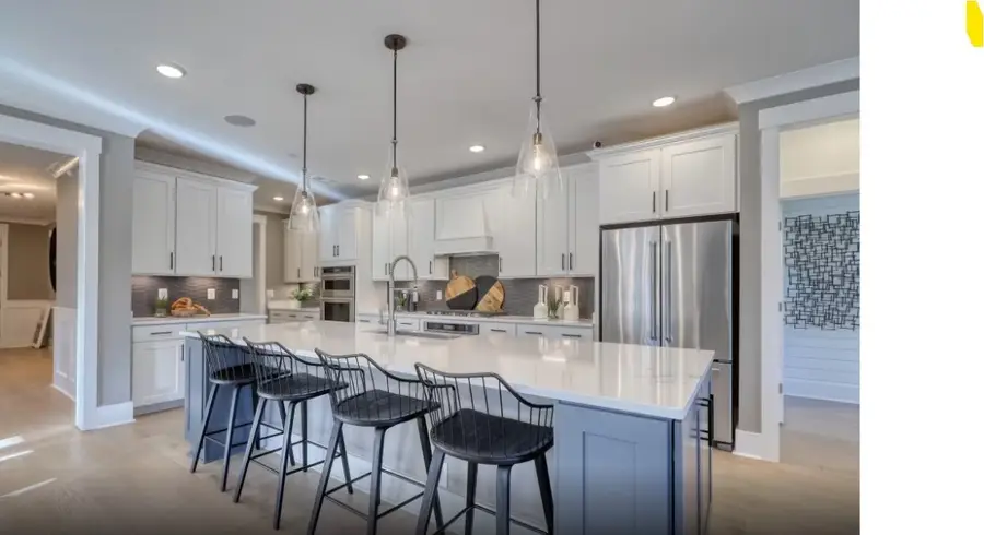 168 Sandy Bend Drive, Richmond Hill, GA 31324 - #2