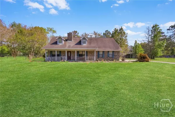 677 Roebling Road, Bloomingdale, GA 31302