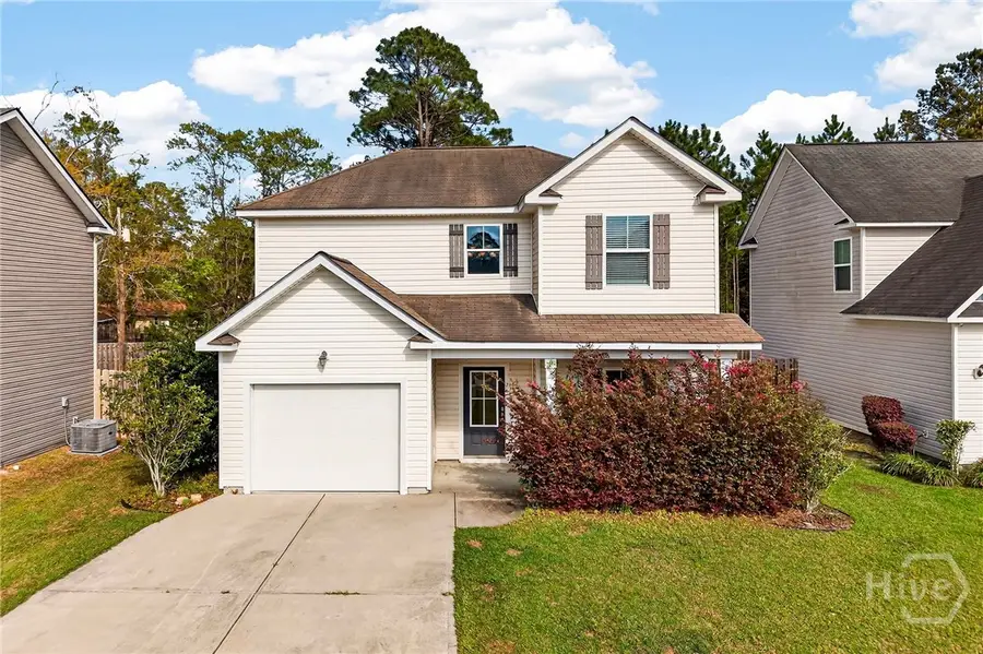 222 Freedom Trail, Guyton, GA 31312 - #2