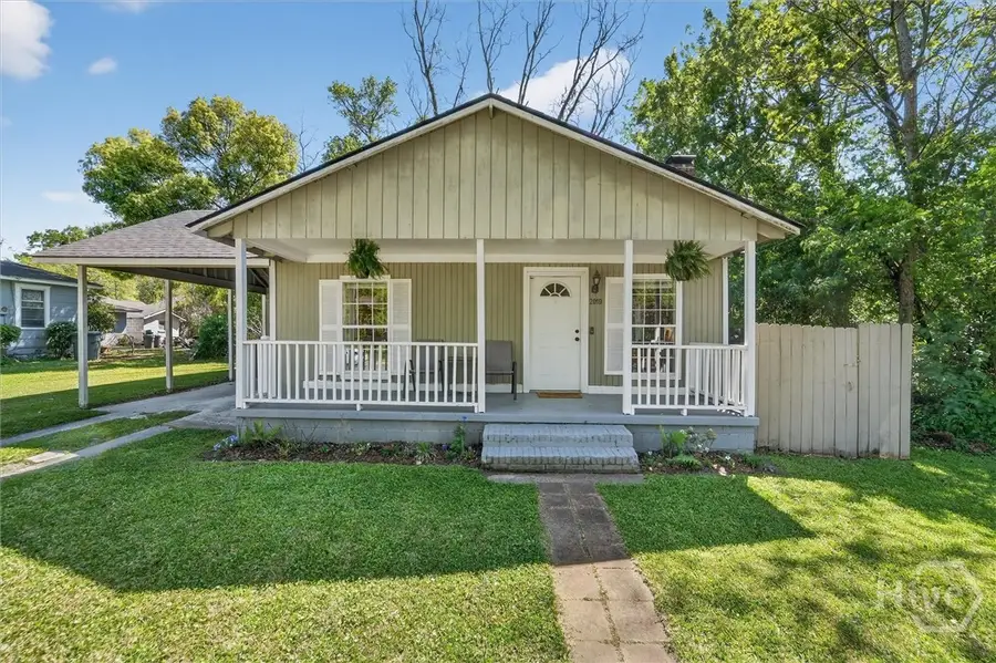 2019 Mcleod Street, Savannah, GA 31405 - #3