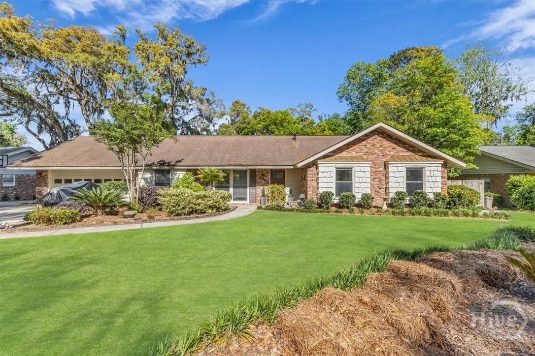 13208 Spanish Moss Road, Savannah, GA 31419 - #1