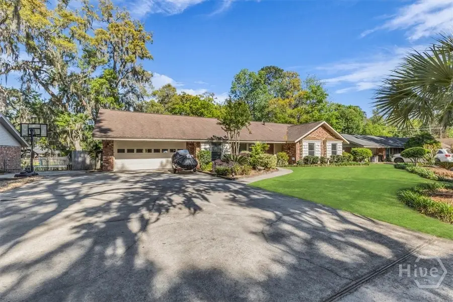 13208 Spanish Moss Road, Savannah, GA 31419 - #2