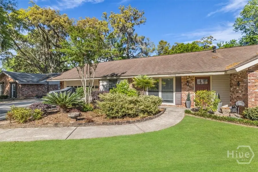 13208 Spanish Moss Road, Savannah, GA 31419 - #3