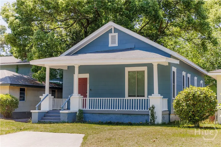 2217 Bolling Street, Savannah, GA 31404 - #2