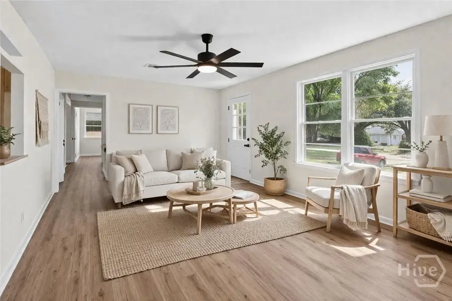 325 Bunting Drive, Savannah, GA 31404 - #2