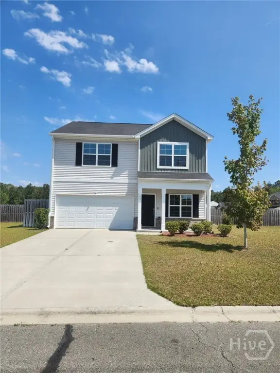 233 Caroline Way, Guyton, GA 31312