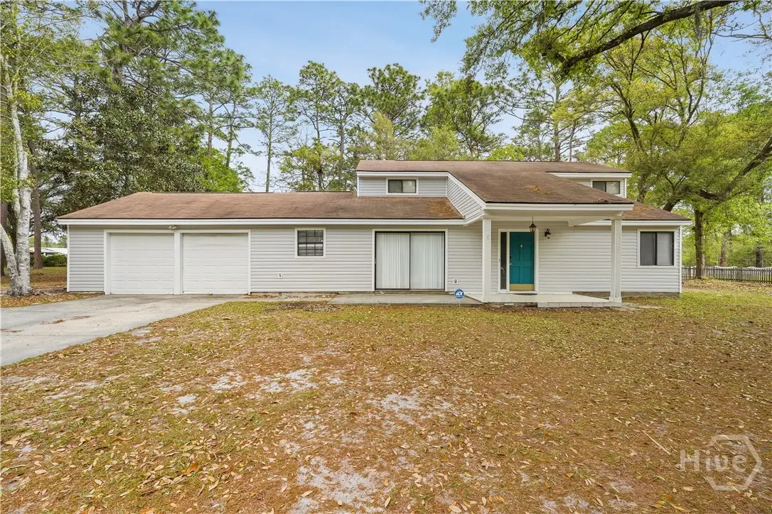 204 Topi Trail, Hinesville, GA 31313 - #1