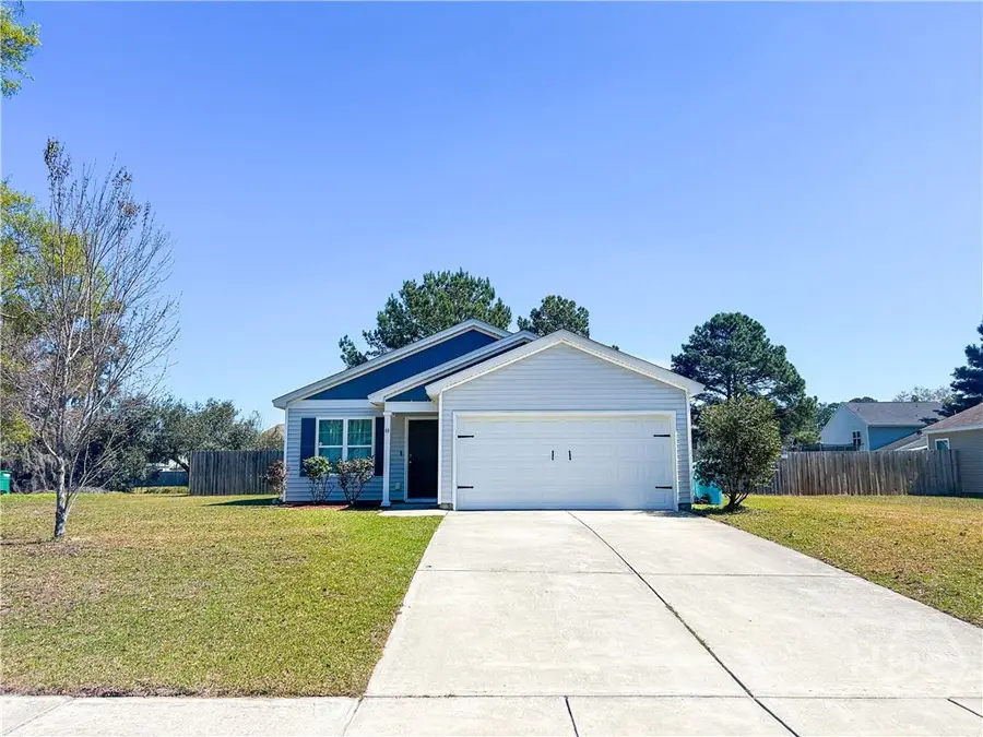 40 Blackberry Circle, Guyton, GA 31312 - #2