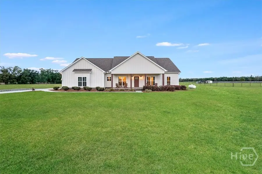 6984 Old River Rd S Road, Brooklet, GA 30415 - #2