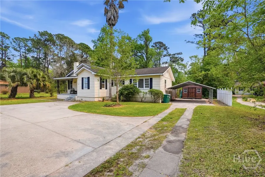 530 Talmadge Avenue, Garden City, GA 31408 - #2