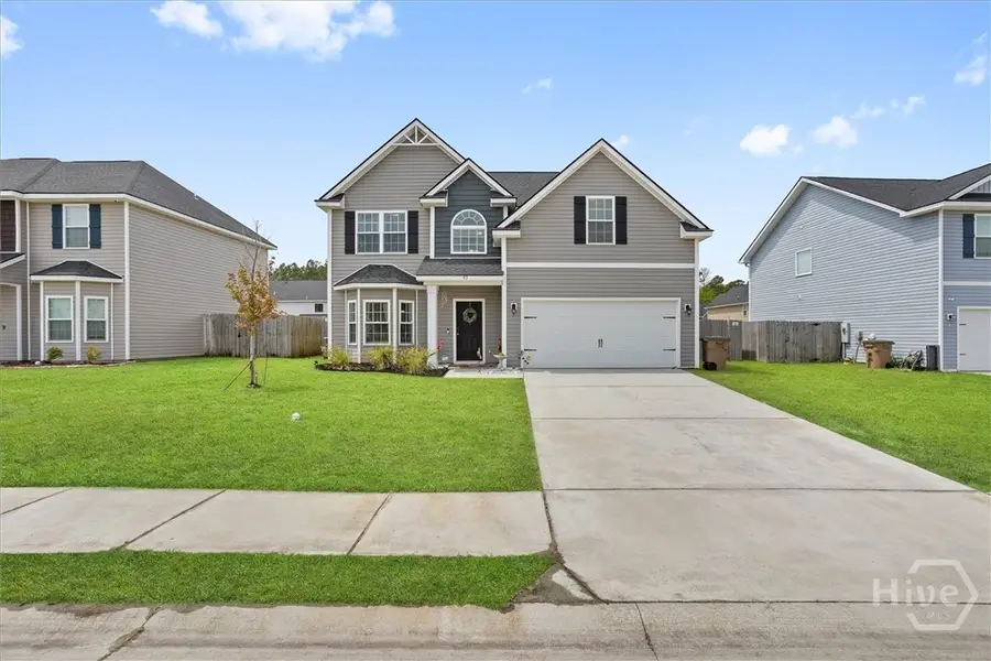 93 Factors Walk, Hinesville, GA 31313 - #2