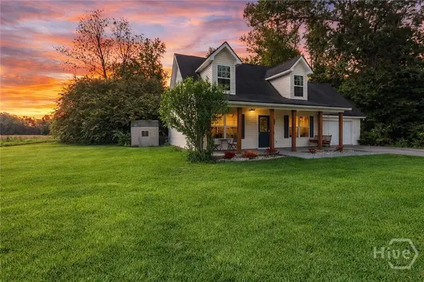 2575 S Hwy 119 Highway, Guyton, GA 31312