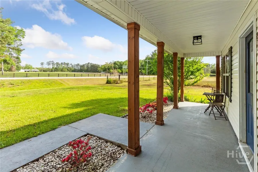 2575 S Hwy 119 Highway, Guyton, GA 31312 - #2
